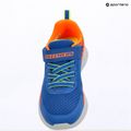 Children's shoes SKECHERS Microspec II Zovrix blue 11