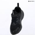 Children's running shoes Nike Cosmic Runner black/black/anthracite 13