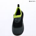 Water shoes arena Watershoes dark grey/lime 6
