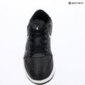 Men's shoes  Jordan Access Court Low black/white 18