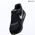 Men's shoes Nike Air Max IVO black/green glow/matte silver 18