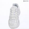 Men's shoes Nike P-6000 white/platinum tint/white 14