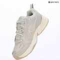 Men's training shoes Nike Air Monarch IV light bone/spruce aura/sanddrift 13