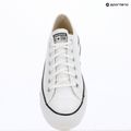 Women's trainers Converse All Star Chuck Taylor Lift OX white 9