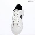 Trainers Converse Sport Casual Low white/black 8