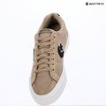 Trainers Converse Sport Casual Low sand/chocolate 9