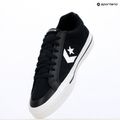 Trainers Converse Sport Casual Low black 9