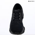 Women's running shoes On Cloudmonster 3 Wide black/black 9