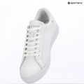 Women's shoes Lacoste Powercourt white/white 9