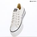 Women's trainers Converse Chuck Taylor All Star Lift Low optical white 9