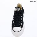 Women's trainers Converse Chuck Taylor All Star Lift Low black 9