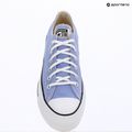 Women's trainers Converse Chuck Taylor All Star Lift Platform very peri/white/black 9