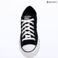 Women's trainers Converse Chuck Taylor All Star Madison Low black 9