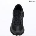 Women's running shoes Merrell Agility Peak 5 blak/black 9