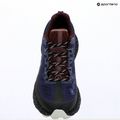 Women's running shoes Merrell Agility Peak 5 Gore-Tex damen arcane 9