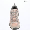 Women's hiking boots Merrell Moab 3 peony 9