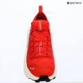 Running shoes Salomon LAB Ultra Glide 2 fieryred/vanillaice 10