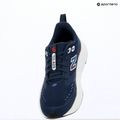 Children's running shoes New Balance 625's V1 navy/team red/team royal 9