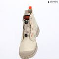 Shoes Palladium SP20 Travel HI whitecap gray 13
