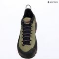 Men's trekking boots La Sportiva TX5 Evo GTX cypress/mountain red 9