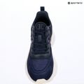 Men's shoes Champion Galactic Low Cut new navy/red 9
