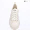 Women's trainers Lee Cooper LCW-26-02-4066LA white 11