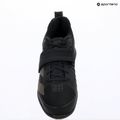 Weightlifting shoes adidas Adipower Weightlifting III black 9