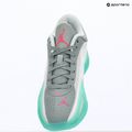 Women's basketball shoes Nike Jordan Heir Series 2 white/metallic silver/light pumice 13