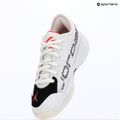 Children's basketball shoes  Jordan Gap 77 GS Jr white/black/sail/bright crimson 12