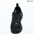 Women's trekking boots Salewa Pedroc Light black/black 9