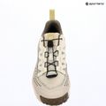 Women's hiking boots Salomon Terramphibian vanila/tapioc/shado 21