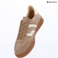 Women's shoes GANT Cuzima desert brown/ off white 16