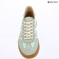Women's shoes GANT Cuzima dusty mint/light blue 16