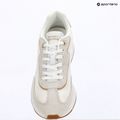 Women's shoes Tommy Hilfiger Retro Runner Mix ecru/trench 9