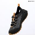 Women's sandals KEEN Zionic Adv black/oak buff 9