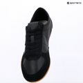 Women's shoes Tommy Jeans Ballet black 9