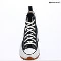 Trainers Converse Run Star Hike black 9