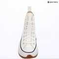 Trainers Converse Run Star Hike white 9