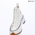 Women's trainers Converse Run Star Hike Platform Leather white 9