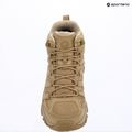 Men's trekking boots Merrell Moab 3 Synthetic Mid incense/incense 9