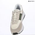Men's shoes Lacoste Run Set Cgr Bar off white/khaki 9