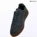 Men's shoes Lacoste Baseshot dark green/gum 9