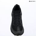 Men's running shoes Merrell Agility Peak 5 black/black 9