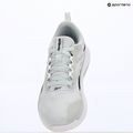 Women's training shoes Reebok Nanoflex Tr 2 moon/black/ftwr white 9