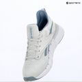 Women's training shoes Reebok Nano Gym moon/leisure blue 9