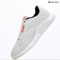 Men's training shoes Reebok Nanoflex Tr 3 grey/black/atomic tangerine 9