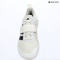 Weightlifting shoes adidas The Total 2 white 9