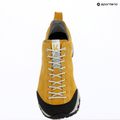 Trekking boots Kimberfeel Chogori 2 tournesol 9