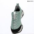 Trekking boots Kimberfeel Chogori 2 menthe 9