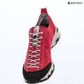 Trekking boots Kimberfeel Chogori 2 framboise 9